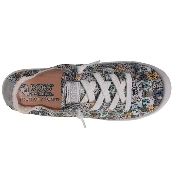 NEW Skechers BOBS for Dogs and Cats sneakers - Picture 3 of 16